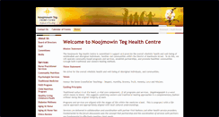 Desktop Screenshot of noojmowin-teg.ca